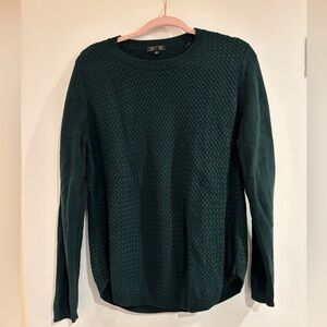 Knit Sweater